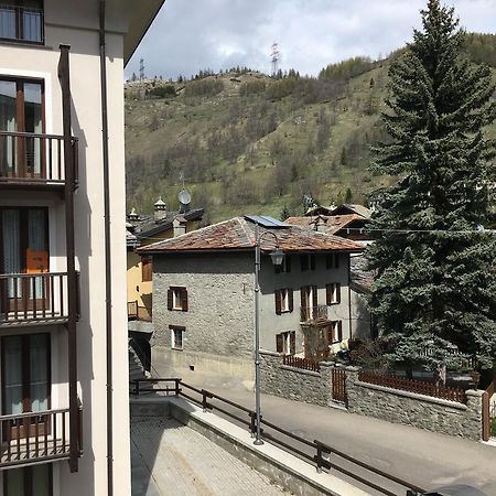 La Maison di La Thuile Esterno foto