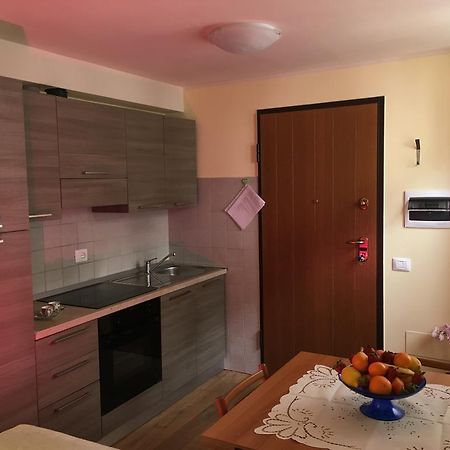 La Maison di La Thuile Esterno foto