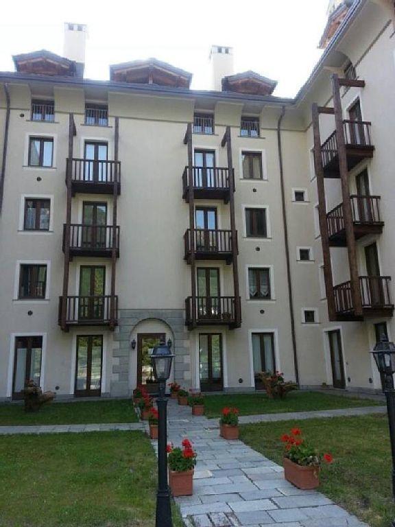 La Maison di La Thuile Camera foto