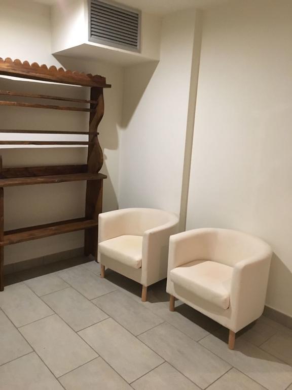 La Maison di La Thuile Esterno foto