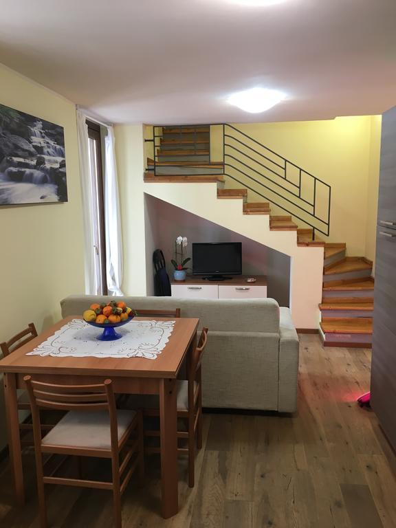 La Maison di La Thuile Esterno foto