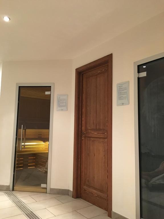 La Maison di La Thuile Esterno foto