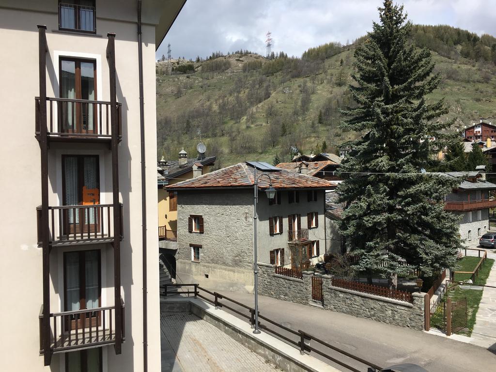 La Maison di La Thuile Esterno foto