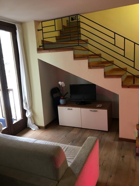 La Maison di La Thuile Esterno foto
