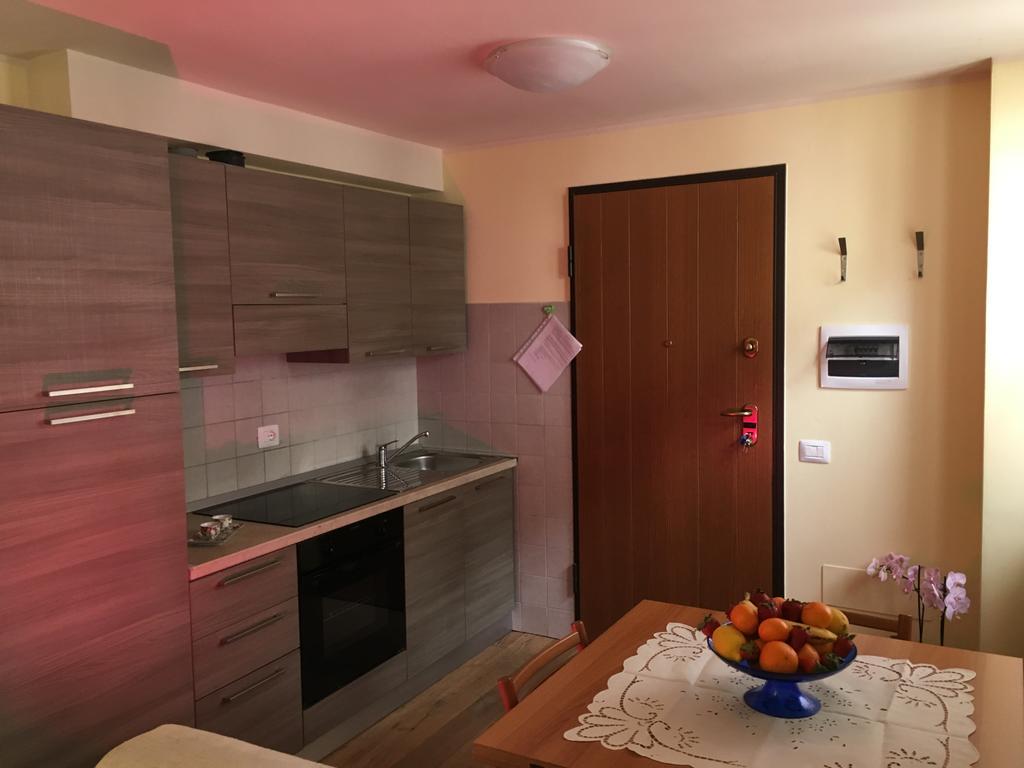La Maison di La Thuile Esterno foto