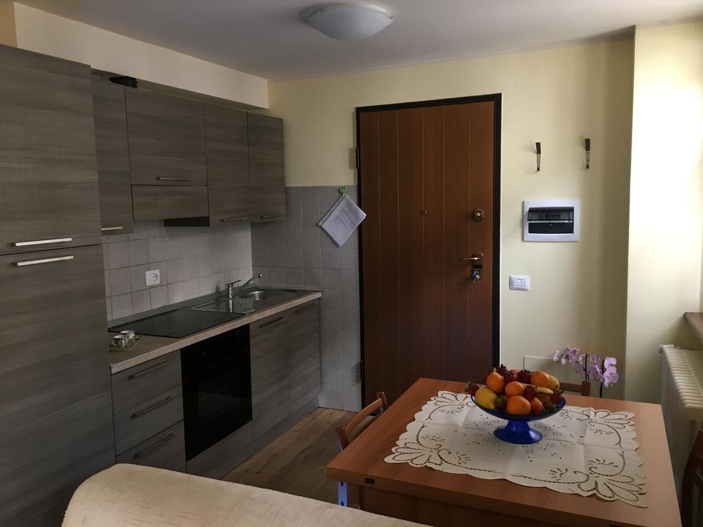 La Maison di La Thuile Esterno foto