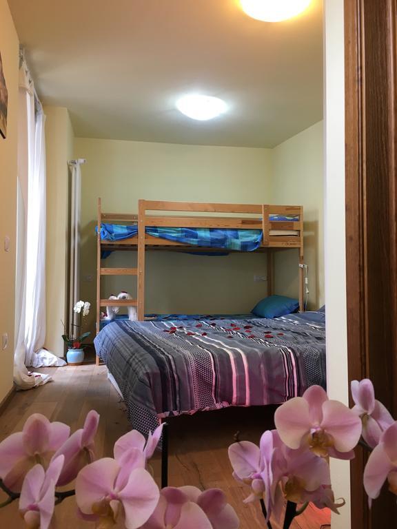 La Maison di La Thuile Esterno foto