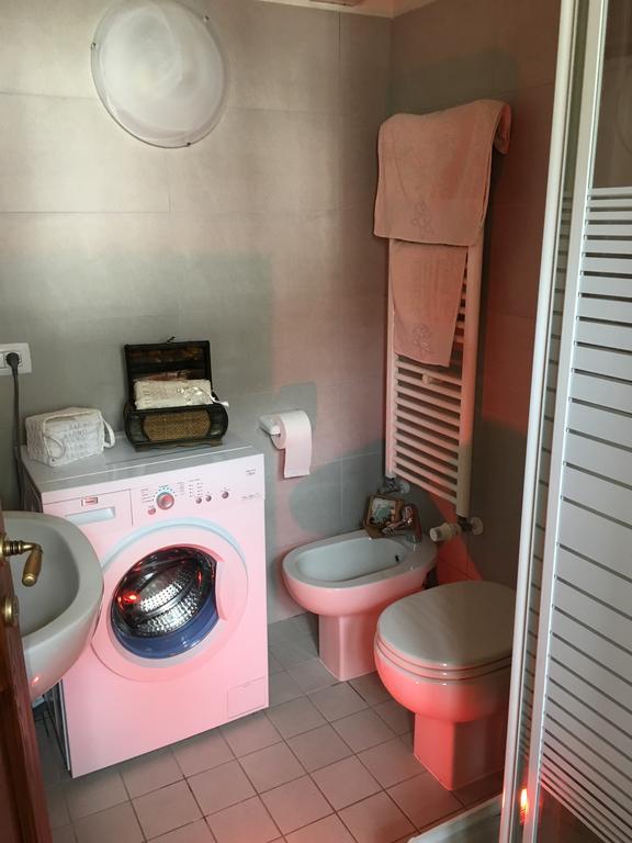 La Maison di La Thuile Esterno foto