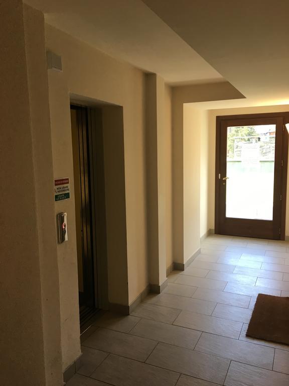 La Maison di La Thuile Esterno foto