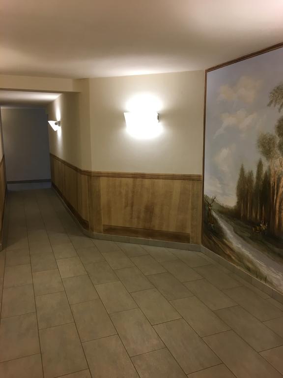 La Maison di La Thuile Esterno foto